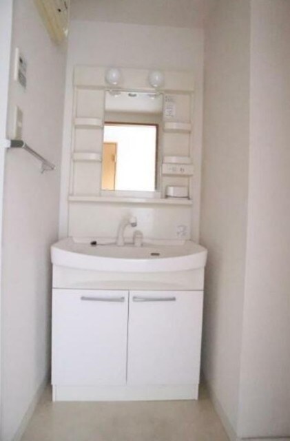 コンドミニオ けやきの物件内観写真