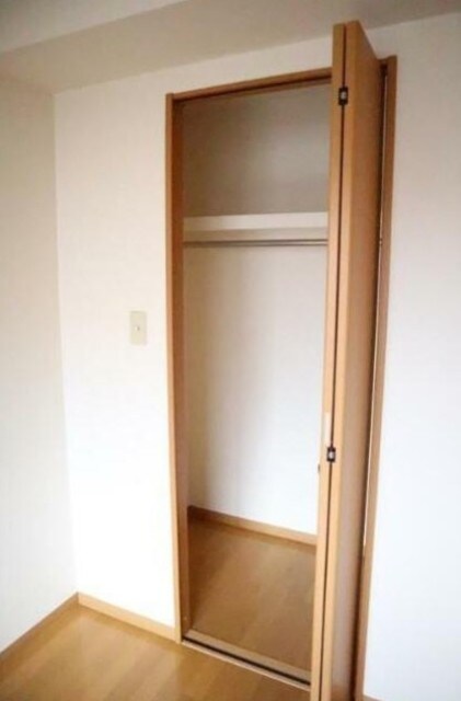 コンドミニオ けやきの物件内観写真