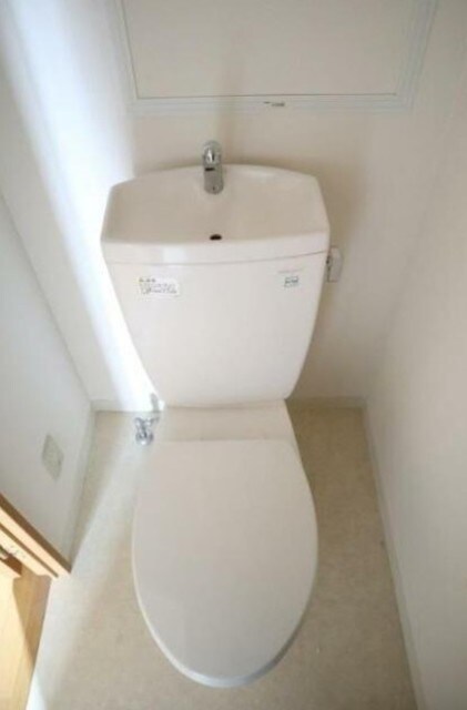 コンドミニオ けやきの物件内観写真