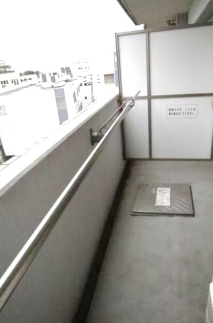 コンドミニオ けやきの物件内観写真