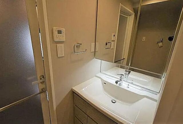 リュエル・サーラ中野中央の物件内観写真