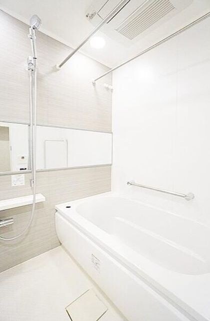 リュエル・サーラ中野中央の物件内観写真