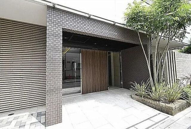 リュエル・サーラ中野中央の物件外観写真