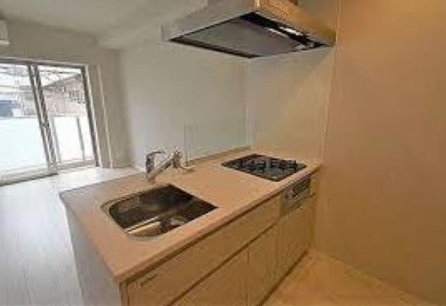 リュエル・サーラ中野中央の物件内観写真