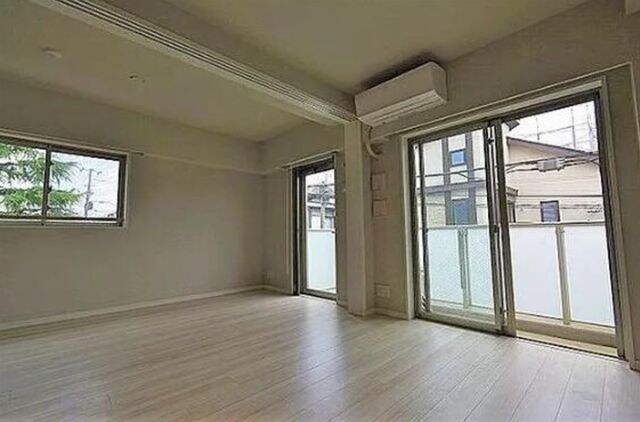 リュエル・サーラ中野中央の物件内観写真