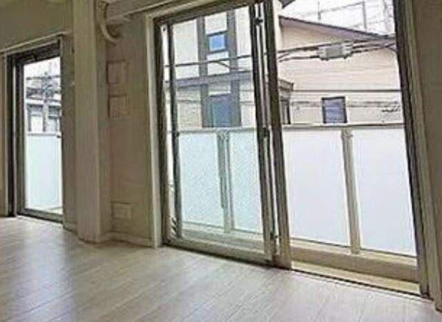 リュエル・サーラ中野中央の物件内観写真