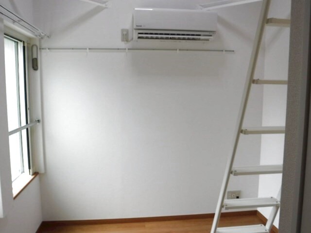 フェリスジャスパーの物件内観写真