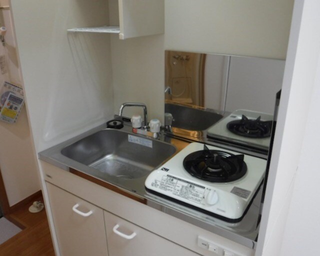 フェリスジャスパーの物件内観写真