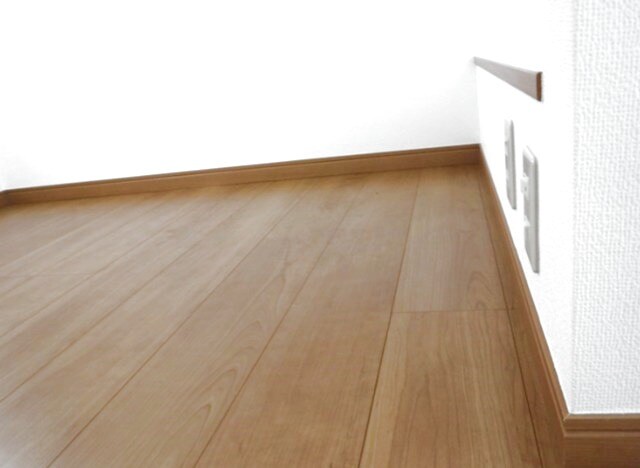 フェリスジャスパーの物件内観写真