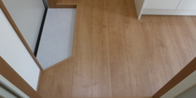 フェリスジャスパーの物件内観写真