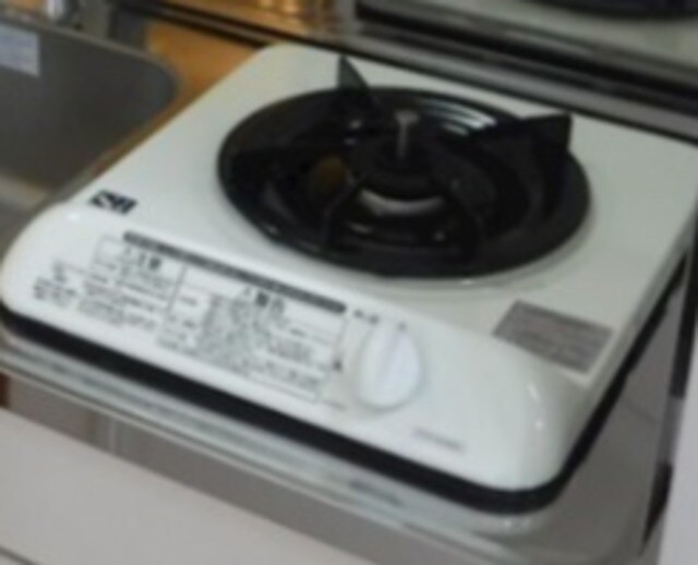 フェリスジャスパーの物件内観写真