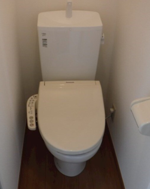 フェリスジャスパーの物件内観写真