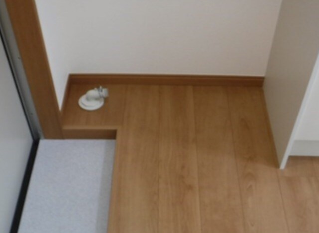 フェリスジャスパーの物件内観写真