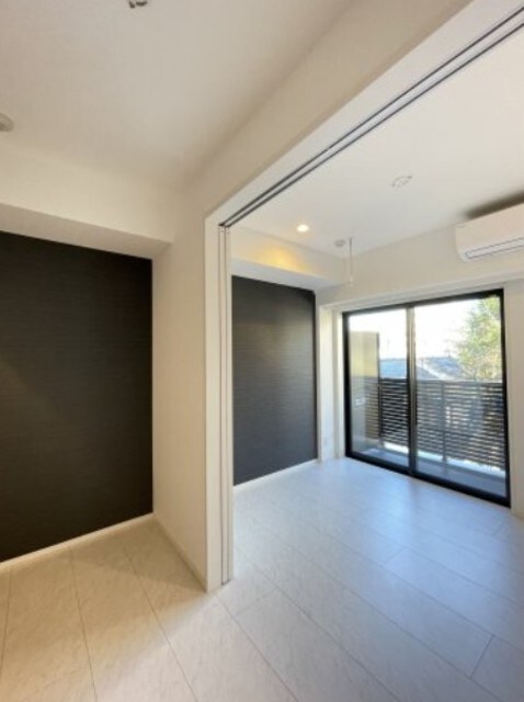 スカイコートカーサ浮間公園の物件内観写真