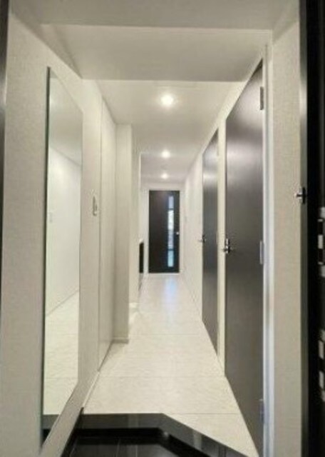 スカイコートカーサ浮間公園の物件内観写真