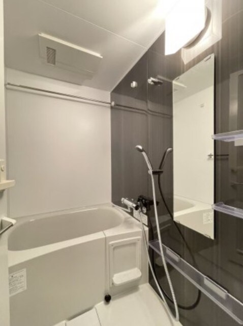 スカイコートカーサ浮間公園の物件内観写真