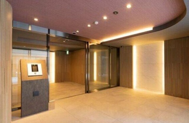 スカイコートカーサ浮間公園の物件外観写真