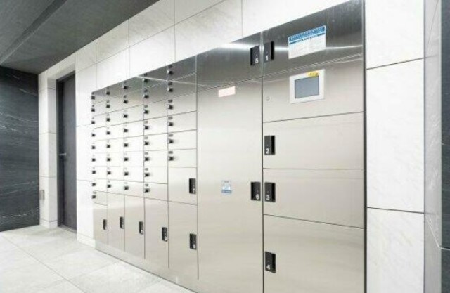 スカイコートカーサ浮間公園の物件外観写真