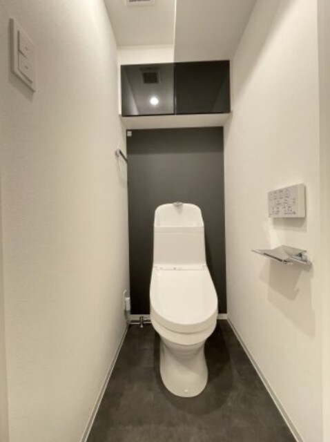 スカイコートカーサ浮間公園の物件内観写真