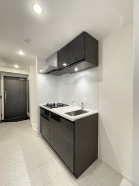 スカイコートカーサ浮間公園の物件内観写真