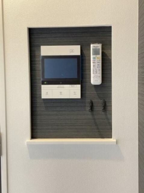 スカイコートカーサ浮間公園の物件内観写真