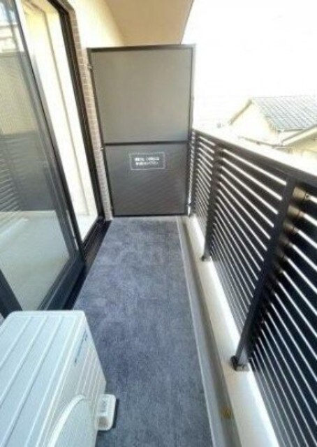 スカイコートカーサ浮間公園の物件内観写真