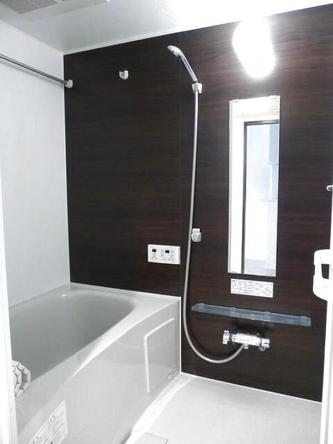 クリアハイムの物件内観写真