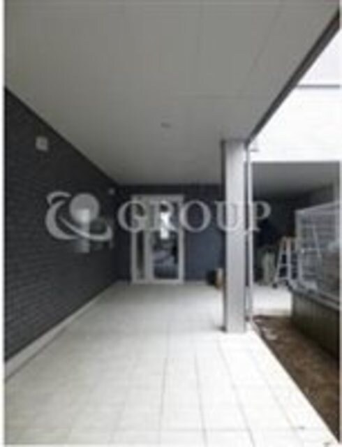 クリアハイムの物件外観写真