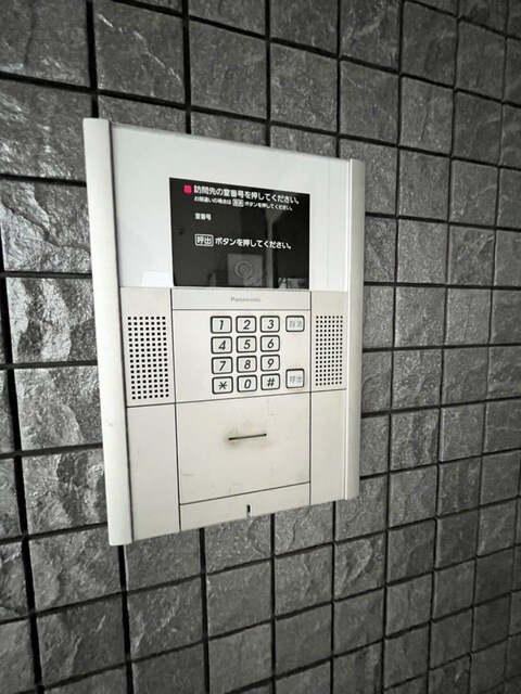 クリアハイムの物件外観写真