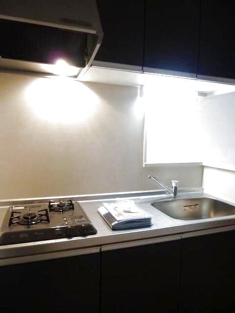 クリアハイムの物件内観写真