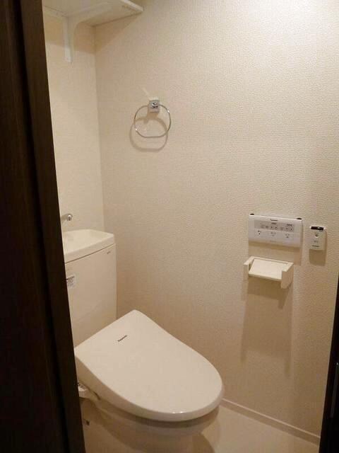 クリアハイムの物件内観写真