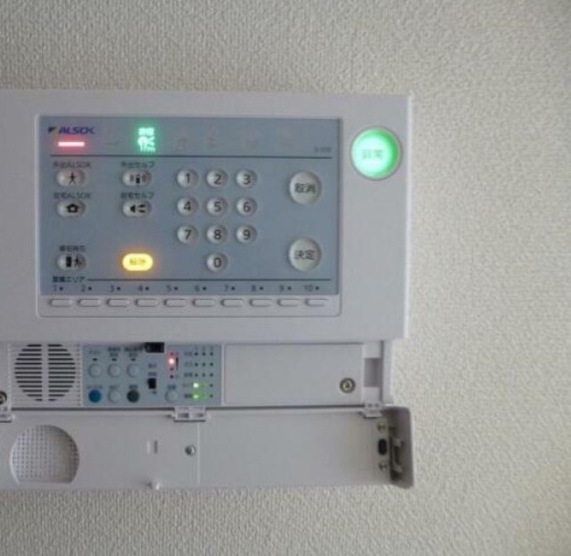 クリアハイムの物件内観写真