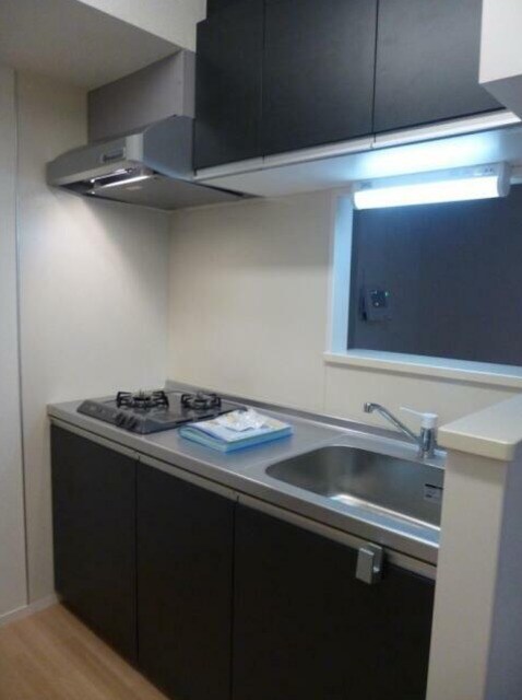 クリアハイムの物件内観写真