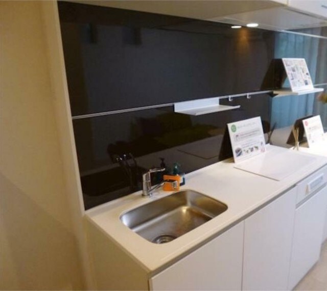 Lacine大塚の物件内観写真