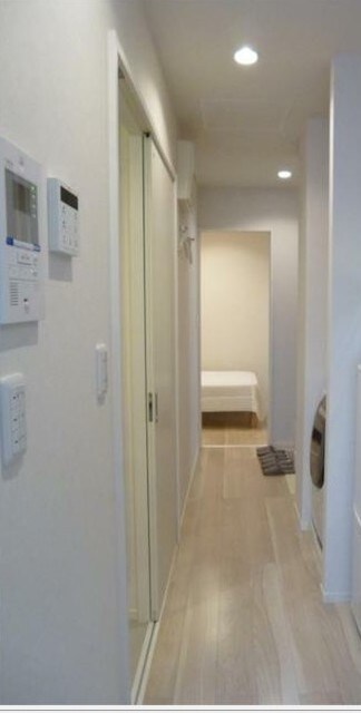 Lacine大塚の物件内観写真