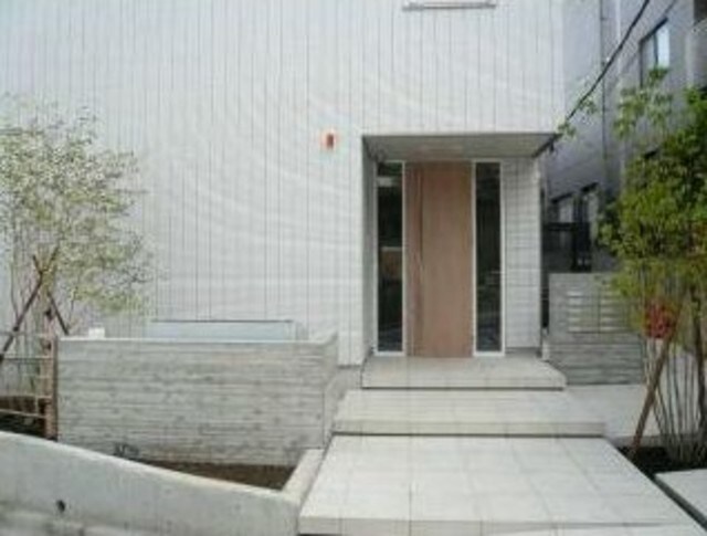 Lacine大塚の物件外観写真