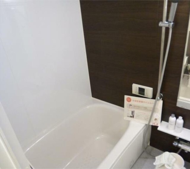 Lacine大塚の物件内観写真