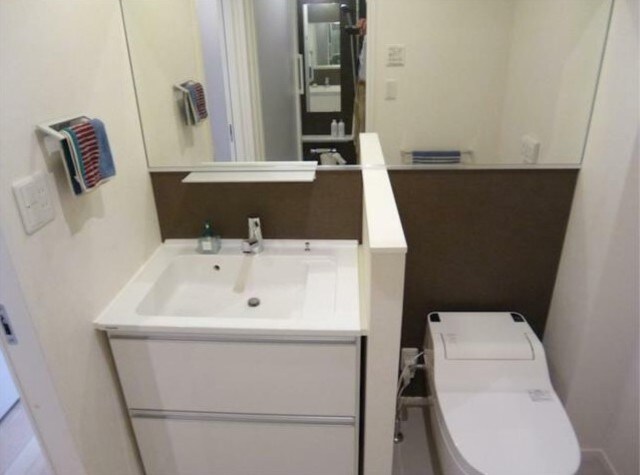 Lacine大塚の物件内観写真