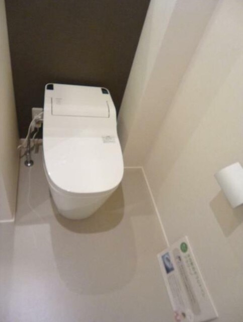 Lacine大塚の物件内観写真