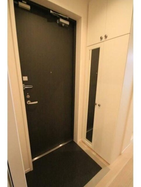 Lacine大塚の物件内観写真