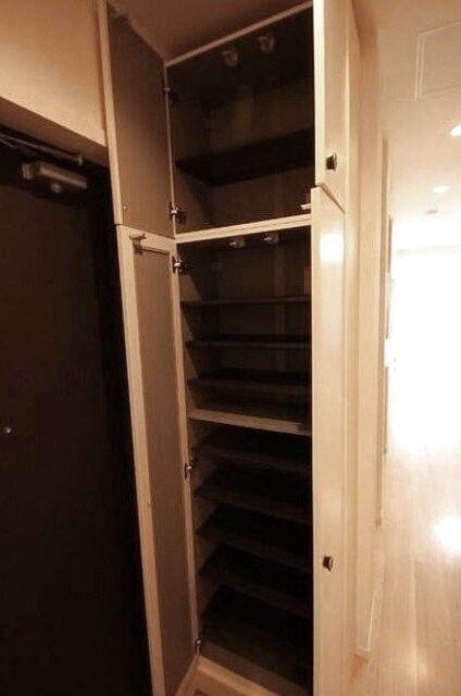 Lacine大塚の物件内観写真