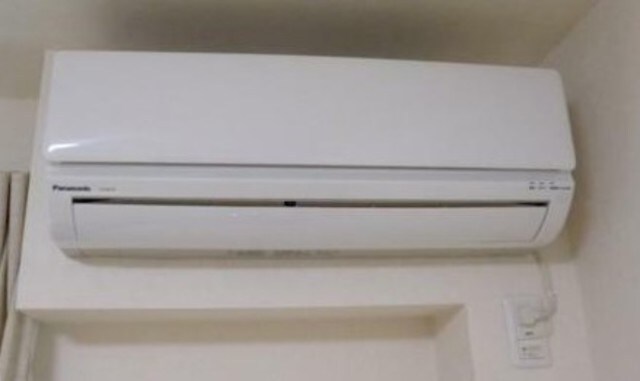 Lacine大塚の物件内観写真