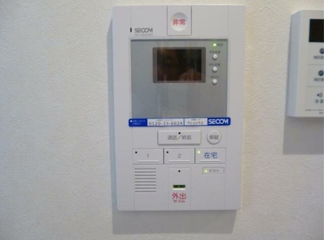 Lacine大塚の物件内観写真