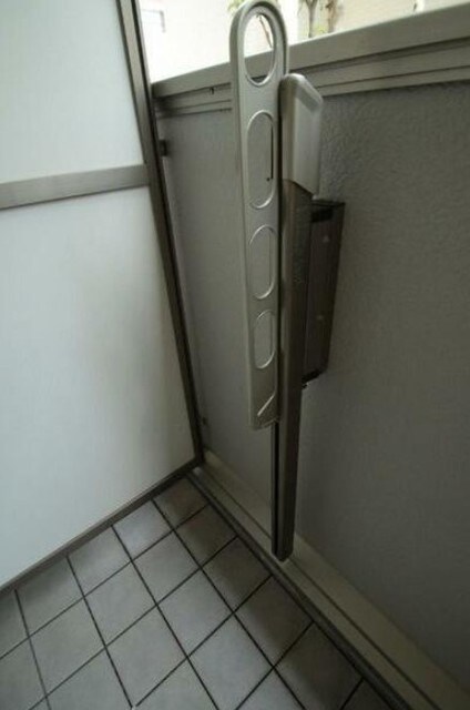 Lacine大塚の物件内観写真