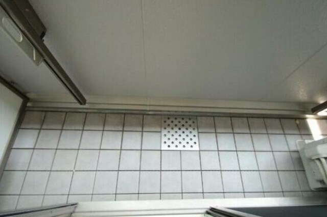 Lacine大塚の物件内観写真