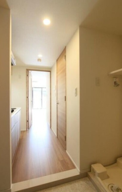 スパシエスタイル練馬春日町の物件内観写真