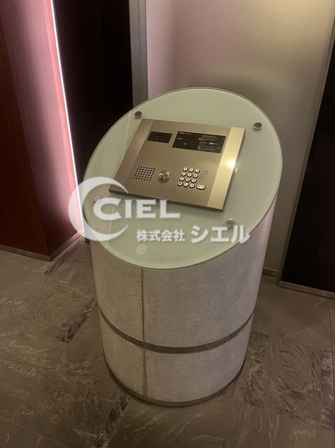 スパシエスタイル練馬春日町の物件外観写真