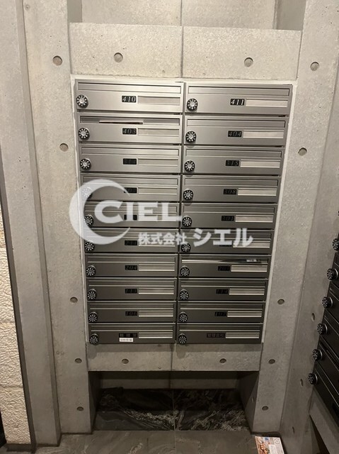 スパシエスタイル練馬春日町の物件外観写真