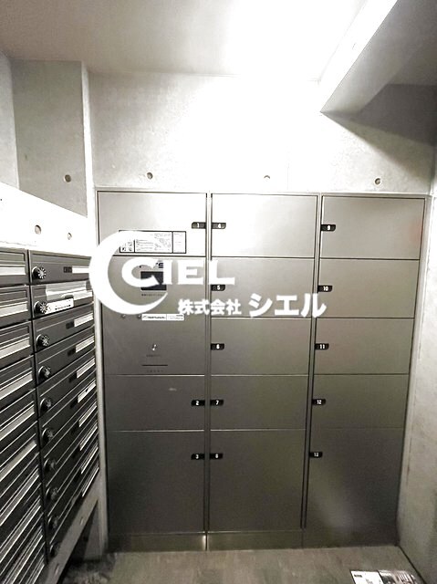 スパシエスタイル練馬春日町の物件外観写真