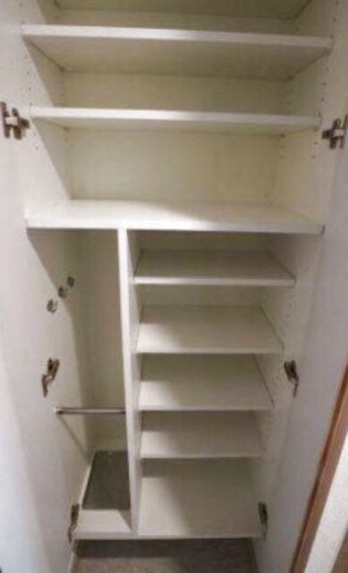 スパシエスタイル練馬春日町の物件内観写真